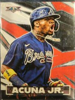 Ronald Acuna Jr
