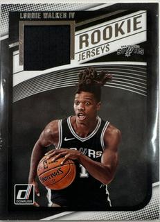 Lonnie Walker IV