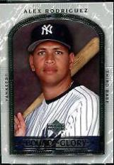 Alex Rodriguez