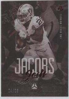 Josh Jacobs