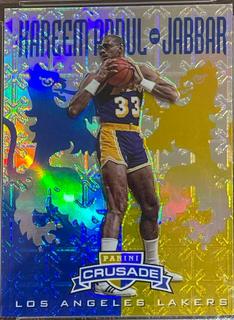 Kareem Abdul Jabbar