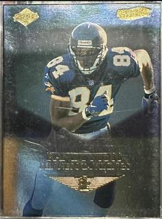 Randy Moss