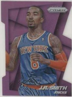 J.R. Smith