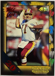 Mark Rypien