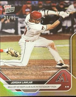 Jordan Lawlar