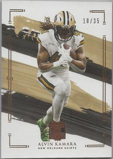 Alvin Kamara