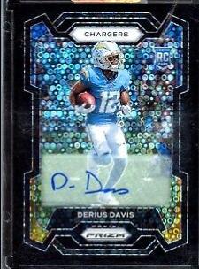 Derius Davis
