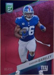 Saquon Barkley
