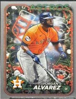 Yordan Alvarez