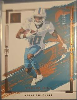 Tyreek Hill
