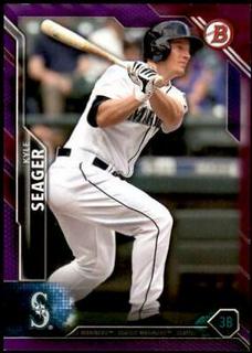 Kyle Seager
