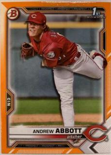 Andrew Abbott