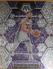 Domantas Sabonis