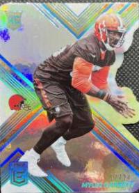 Myles Garrett [Status] #131