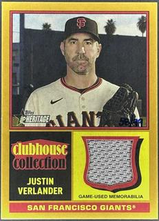 Justin Verlander