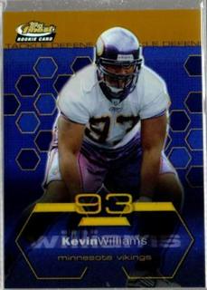 Kevin Williams