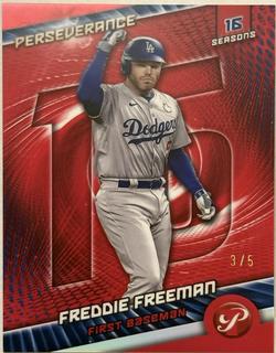 Freddie Freeman
