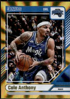 Cole Anthony