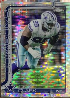 Kenny Clark