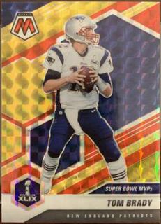 Tom Brady