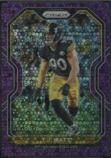 T.J. Watt