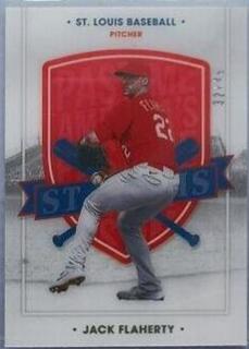 Jack Flaherty