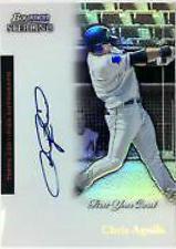 Chris Aguila