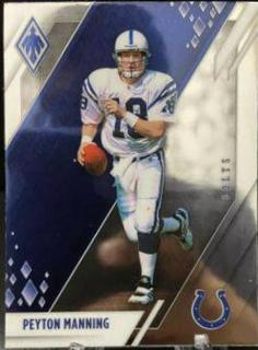 Peyton Manning