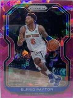 Elfrid Payton