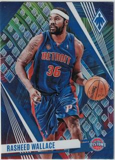 Rasheed Wallace