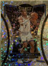 Darius Bazley