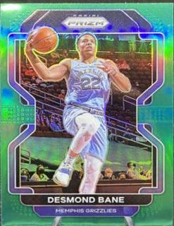 Desmond Bane