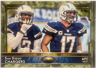 San Diego Chargers
