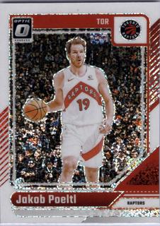 Jakob Poeltl