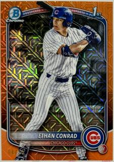 Ethan Conrad