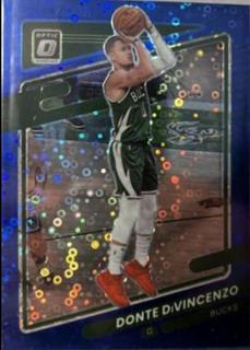 Donte DiVincenzo