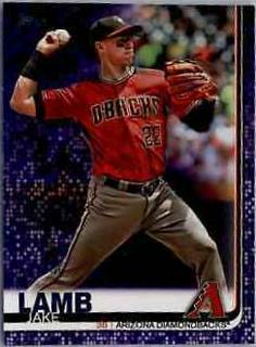 Jake Lamb