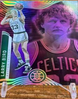 Larry Bird