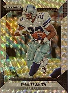 Emmitt Smith