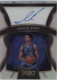 Isaiah Roby