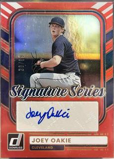 Joey Oakie