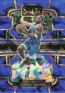 Anthony Edwards