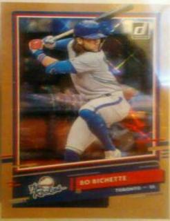 Bo Bichette