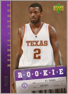 P.J. Tucker