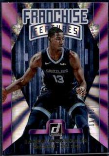 Jaren Jackson Jr.