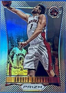 Andrea Bargnani