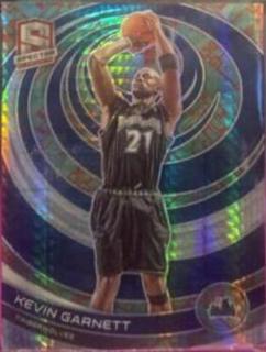 Kevin Garnett