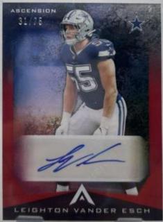 Leighton Vander Esch