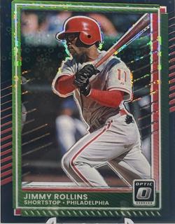Jimmy Rollins