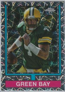 Brett Favre